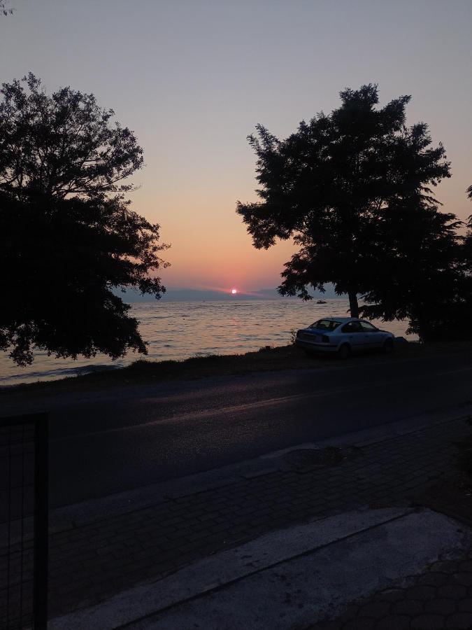 Ps公寓 Peštani 外观 照片