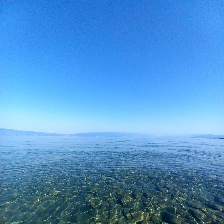 Ps公寓 Peštani 外观 照片
